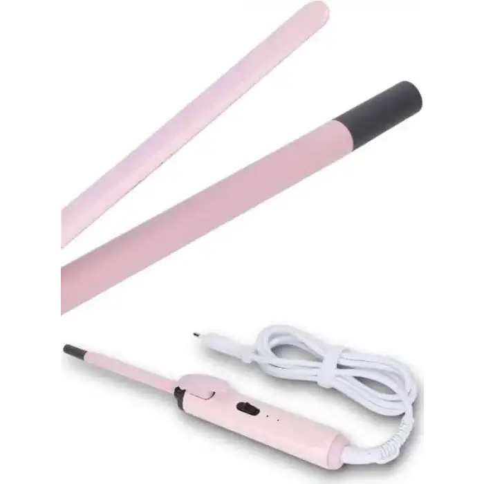 AsilTech 10 MM İNCE SAÇ MAŞASI