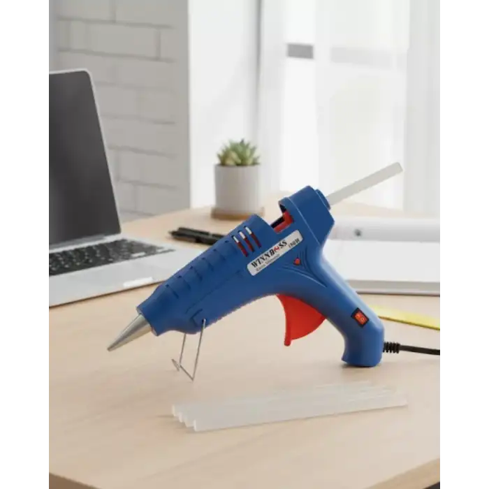 AsilTech 100W SİLİKON TABANCASI