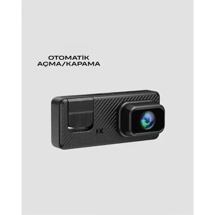 AsilTech 1080P 3 Kameralı Araç DVR – Döngü Kayıt ve Geri Görüş Özellikli Yeni Nesil