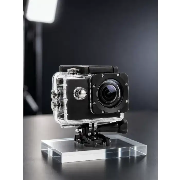 AsilTech 1080P AKSİYON KAMERASI