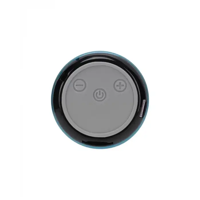 AsilTech 10W Güçlü Stereo Bluetooth Hoparlör – 360° Surround Ses Deneyimi