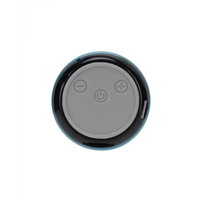 AsilTech 10W Güçlü Stereo Bluetooth Hoparlör – 360° Surround Ses Deneyimi Yeni Nesil