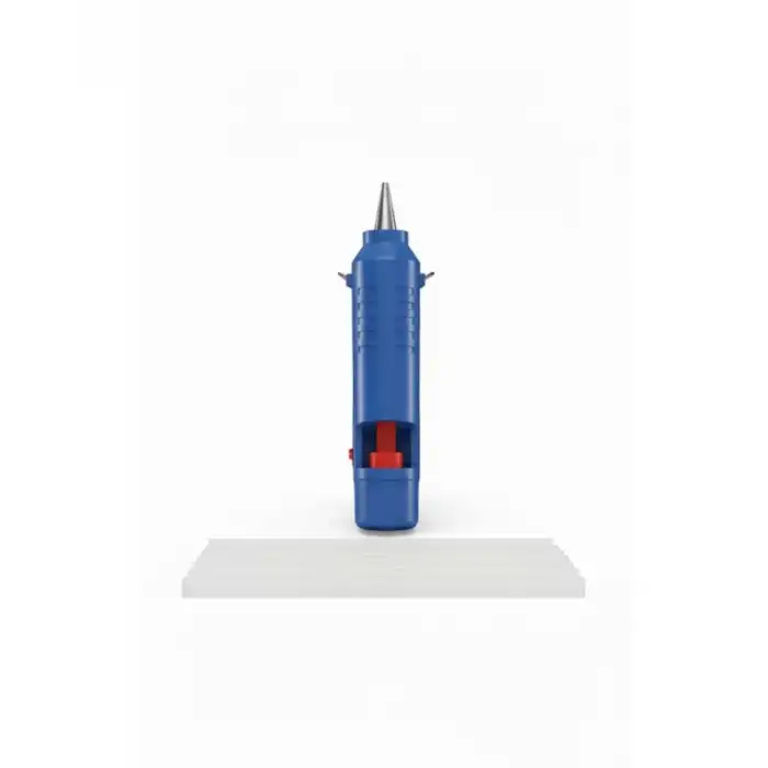 AsilTech 11 mm Silikon Uyumlu 60 W Silikon Tabancası 5 Adet Silikon Hediyeli