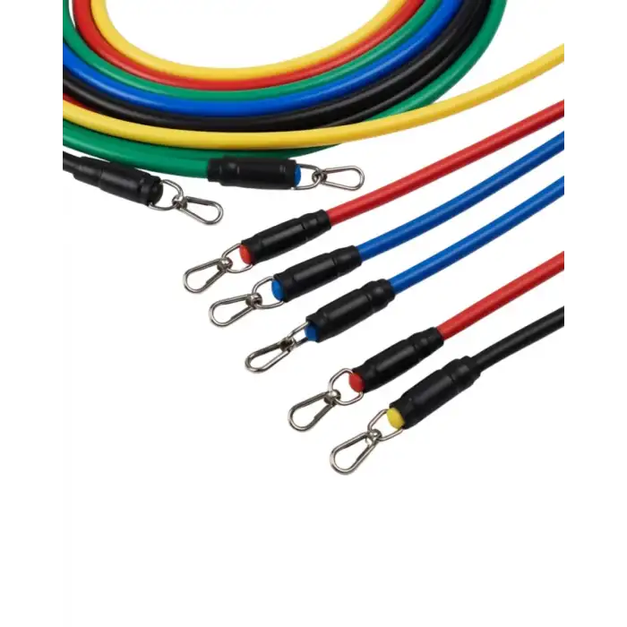 AsilTech 11 PARÇA SPOR ALETİ