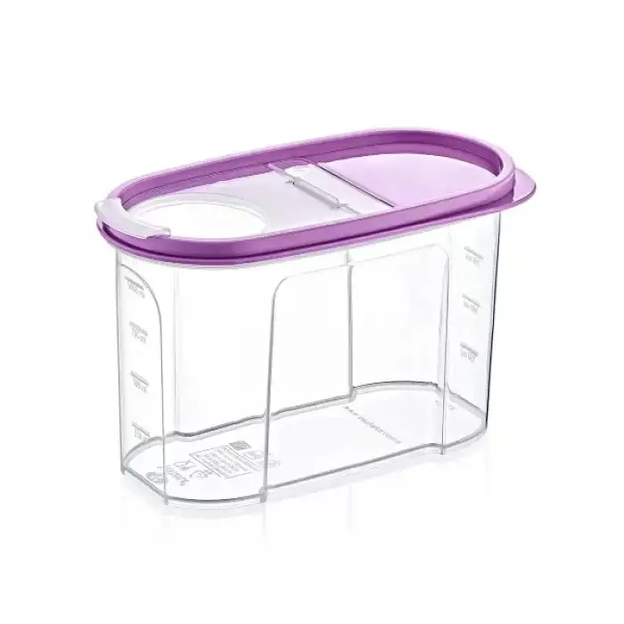 AsilTech 1.2 lt Erzak Kutusu