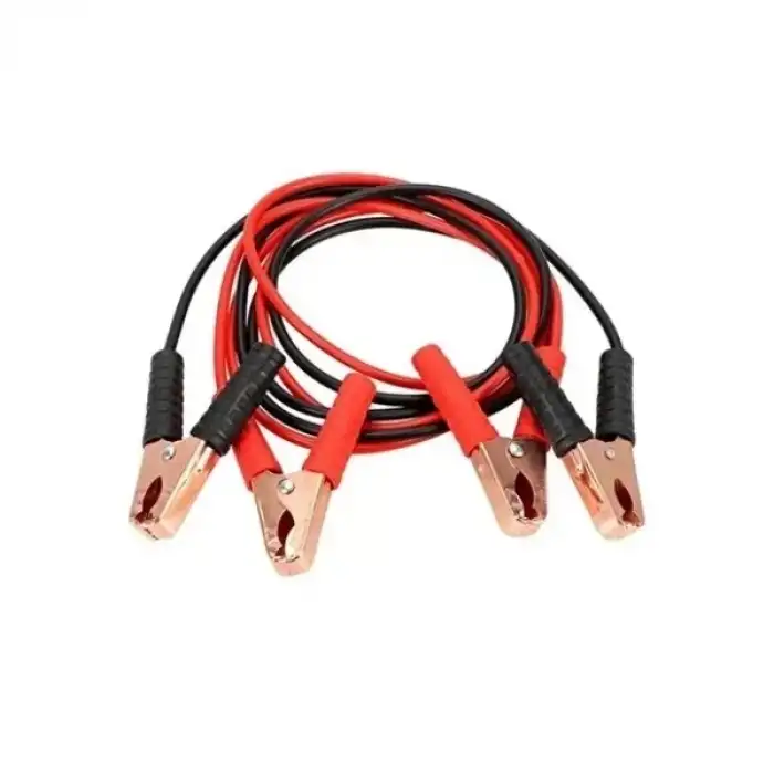 AsilTech 1200 Amper Akü Takviye Kablosu