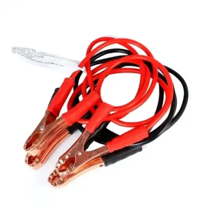 AsilTech 1200 Amper Akü Takviye Kablosu