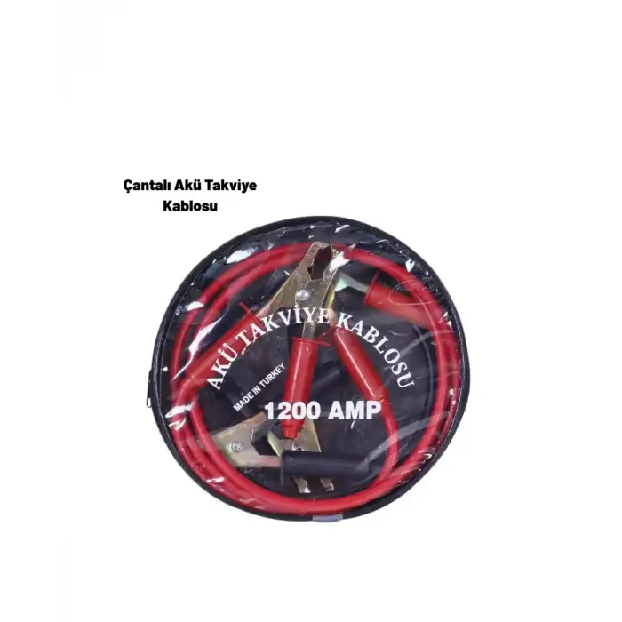 AsilTech 1200 TAKVİYE KABLO