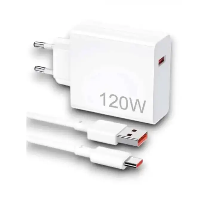 AsilTech 120W ŞARJ ALETİ