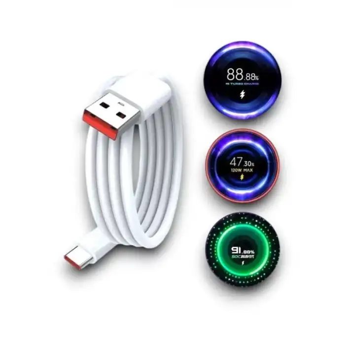 AsilTech 120W ŞARJ ALETİ