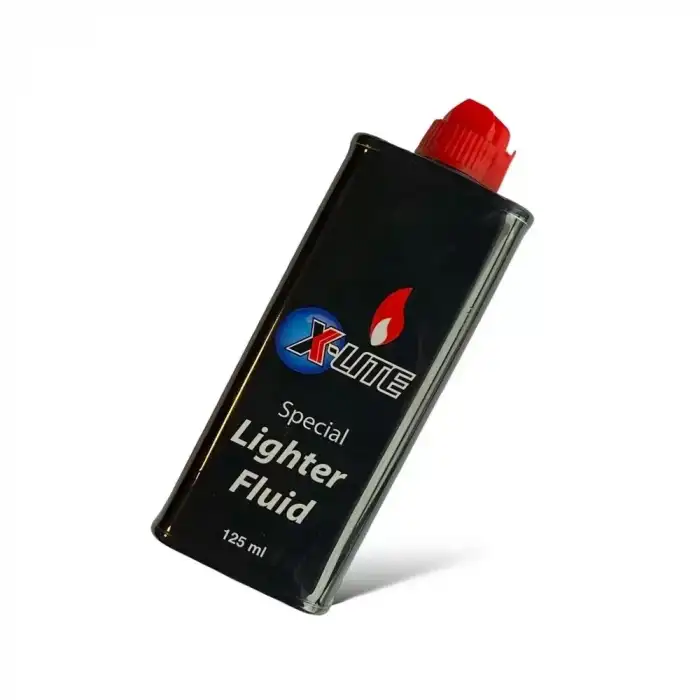 AsilTech 125 ml Çakmak Benzini
