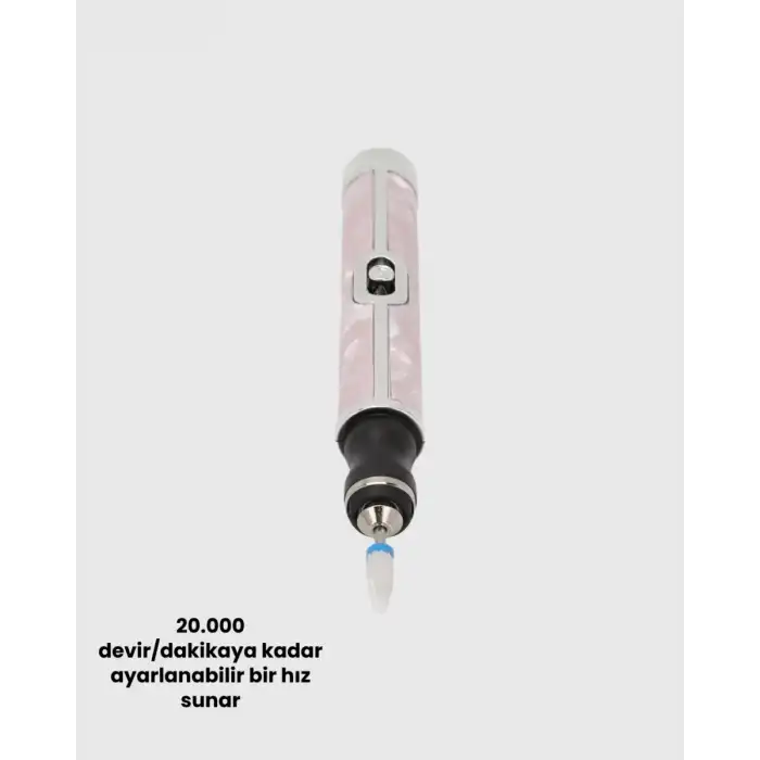 AsilTech 12Lİ TIRNAK TÖRPÜSÜ