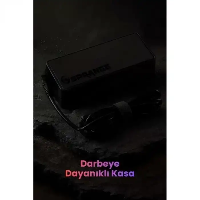 AsilTech 12V 7A 5.5 * 2.5mm 84W Led ve Modem Adaptörü