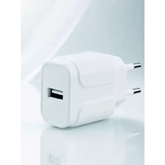 AsilTech 12W ŞARJ BAŞLIĞI