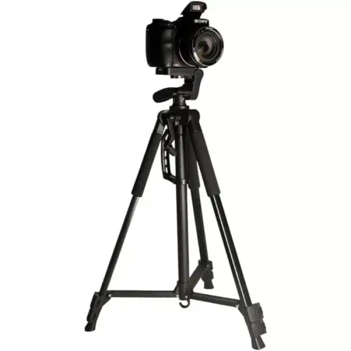 AsilTech 150 cm Kamera Tripod