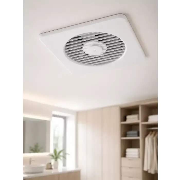 AsilTech 150 MM ASPİRATÖR DLYN