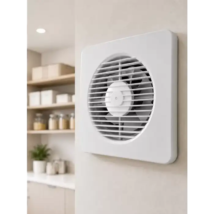 AsilTech 150 MM ASPİRATÖR DLYN