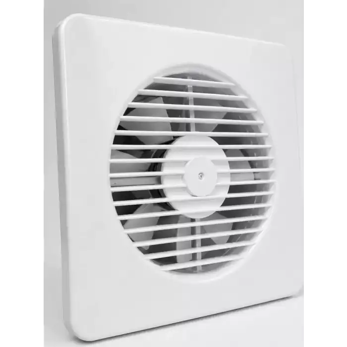 AsilTech 150 MM ASPİRATÖR DLYN