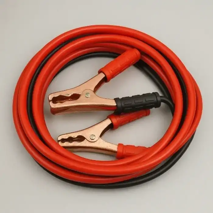 AsilTech 1500 Amper Kamyon İçin Akü Takviye Kablosu