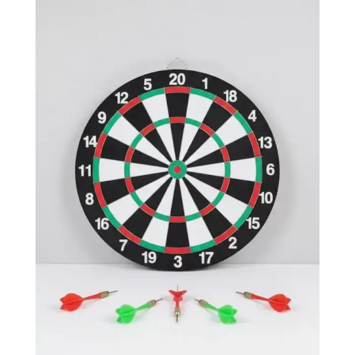 AsilTech 15İNÇ DART