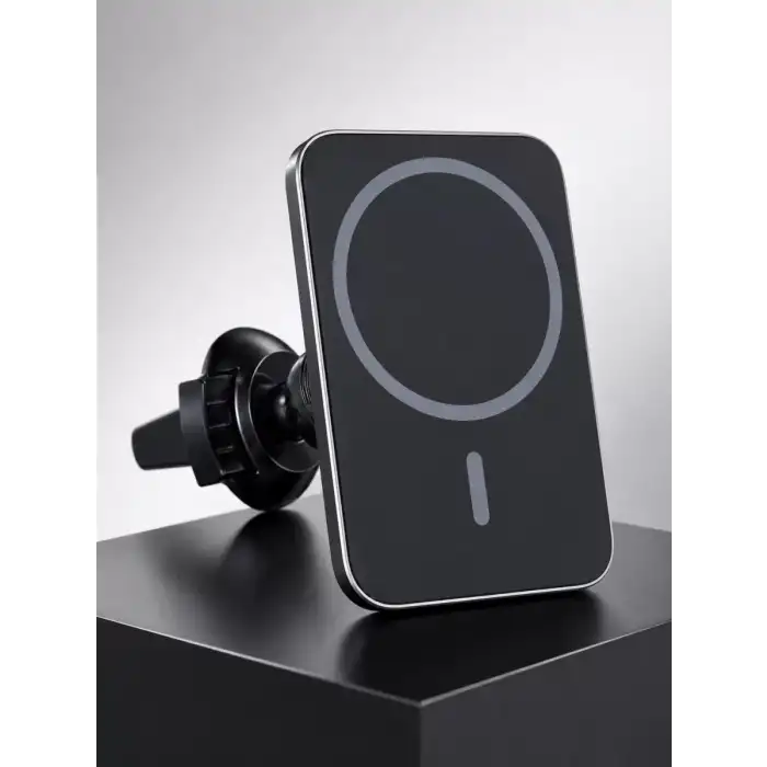 AsilTech 15W MANTEYİK ARAÇ TUTUCU