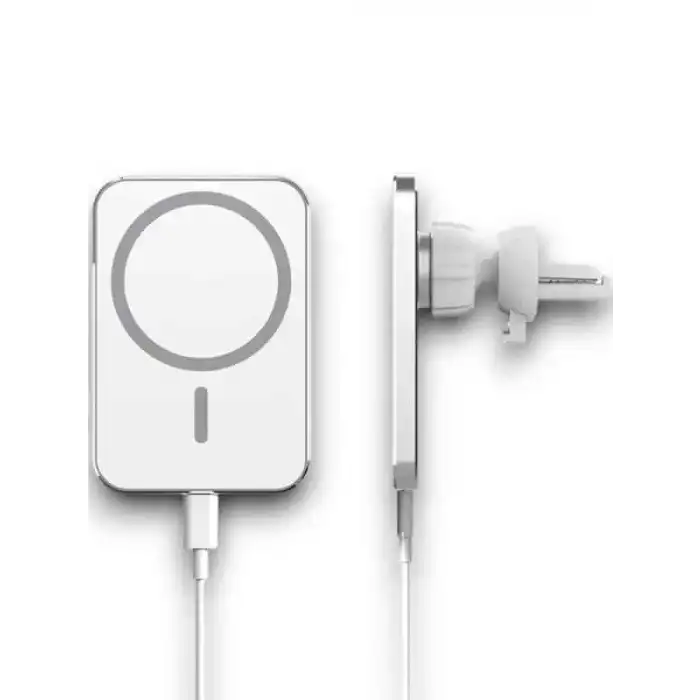 AsilTech 15W WİRELESS ŞARJ CİHAZI