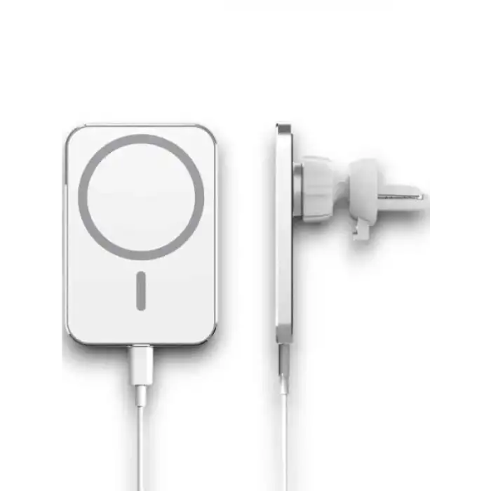 AsilTech 15W WİRELESS ŞARJ CİHAZI