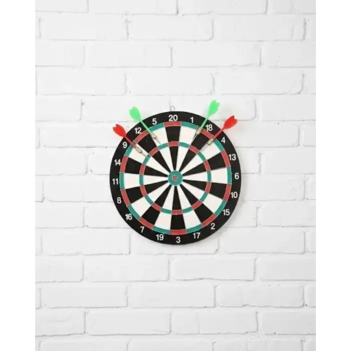 AsilTech 17 İnç Dart