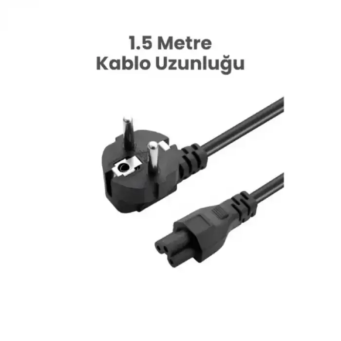 AsilTech 19.5V 4.62A 4.5 * 3.0mm 90W HP İçin Laptop Adaptör