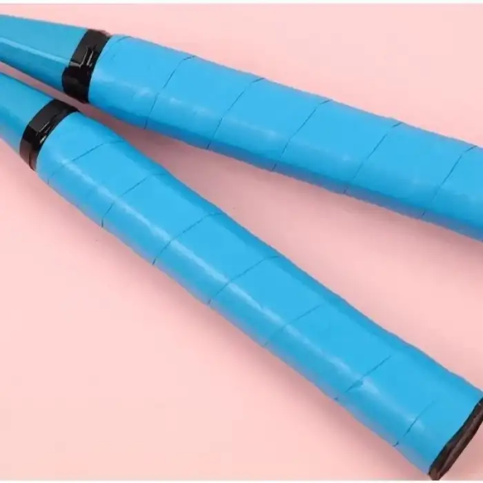 AsilTech 2li Badminton Raket Seti