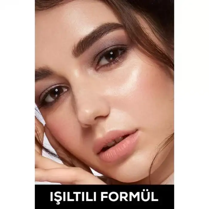 AsilTech 2li Damlalık Şişeli Likit Aydınlatıcı Highlighter Seti