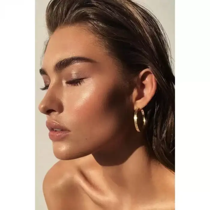 AsilTech 2li Damlalık Şişeli Likit Aydınlatıcı Highlighter Seti