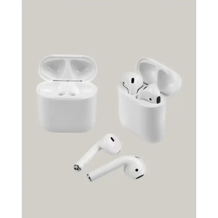 AsilTech 2. Nesil Bluetooth 5.0 Kablosuz Kulaklık Su Geçirmez HD Ses