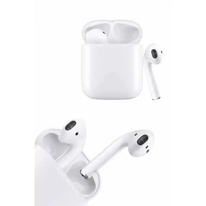 AsilTech 2. Nesil Bluetooth Android ve İOS Uyumlu Kablosuz Kulaklık Çağrı Cevaplama