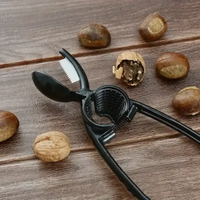 AsilTech 2si 1 Arada Kestane Çizici ve Ceviz Kıracağı