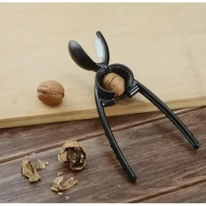 AsilTech 2si 1 Arada Kestane Çizici ve Ceviz Kıracağı