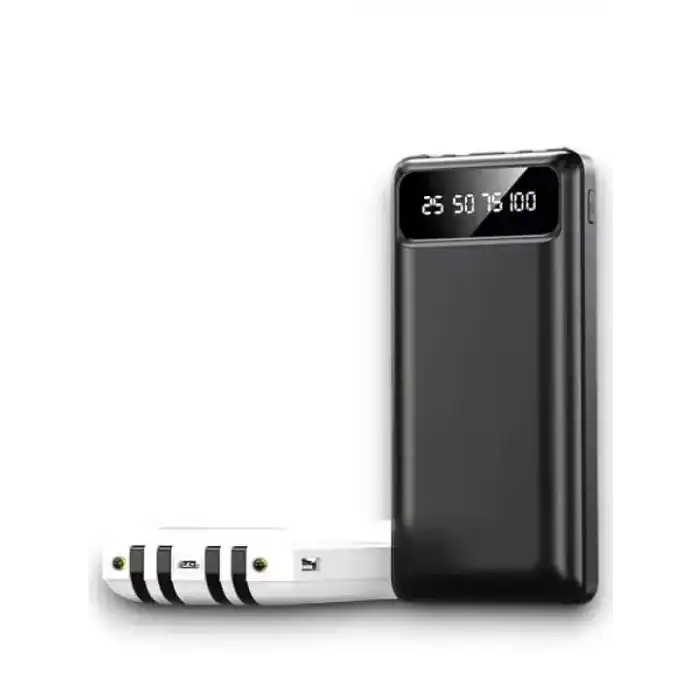 AsilTech 20.000 POWERBANK