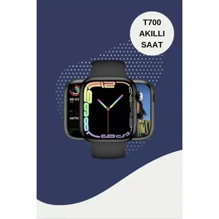 AsilTech 2025 Model Akıllı Saat ve Yeni Nesil Pro Bluetooth Kulaklık TWS Yüksek Ses Kaliteli