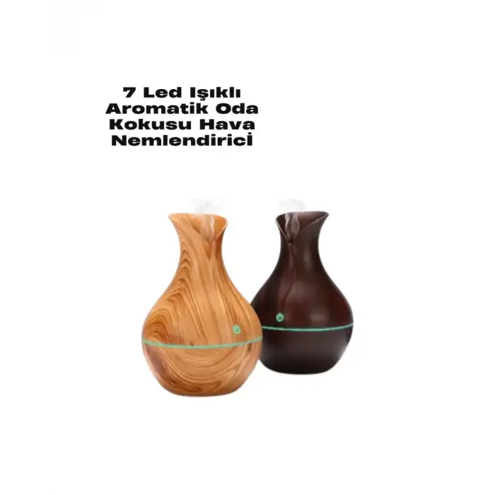 AsilTech 2070 Hava Nemlendirici