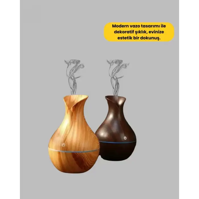 AsilTech 2070 Hava Nemlendirici