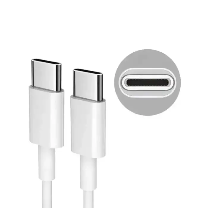 AsilTech 20W İPHONE 15/15 PRO MAX UYUMLU ŞARJ ALETİ