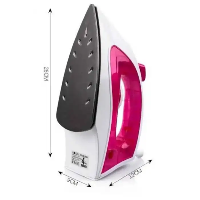 AsilTech 2200W Seramik Kaplama Estetik Tasarımı 360 Derece Dönebilir Kablosu