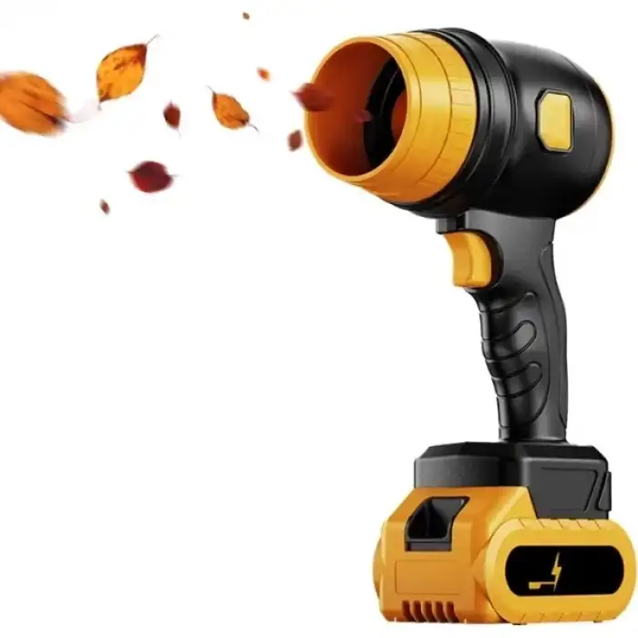 AsilTech 24V Li-ion Üfleyici Güçlü Fan