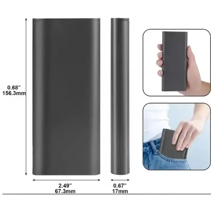 AsilTech 25 Parça Tornavida Seti