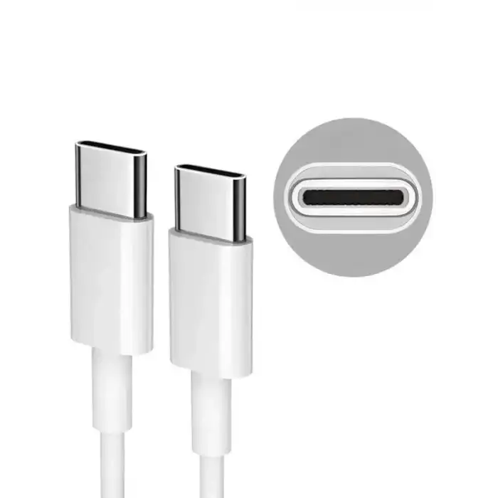 AsilTech 25W İPHONE 15/15 PRO MAX UYUMLU ŞARJ ALETİ