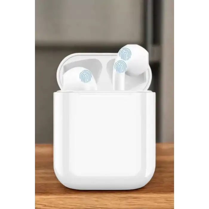 AsilTech 2.Nesil TWS Bluetooth Kulaklık Yüksek Ses Kaliteli