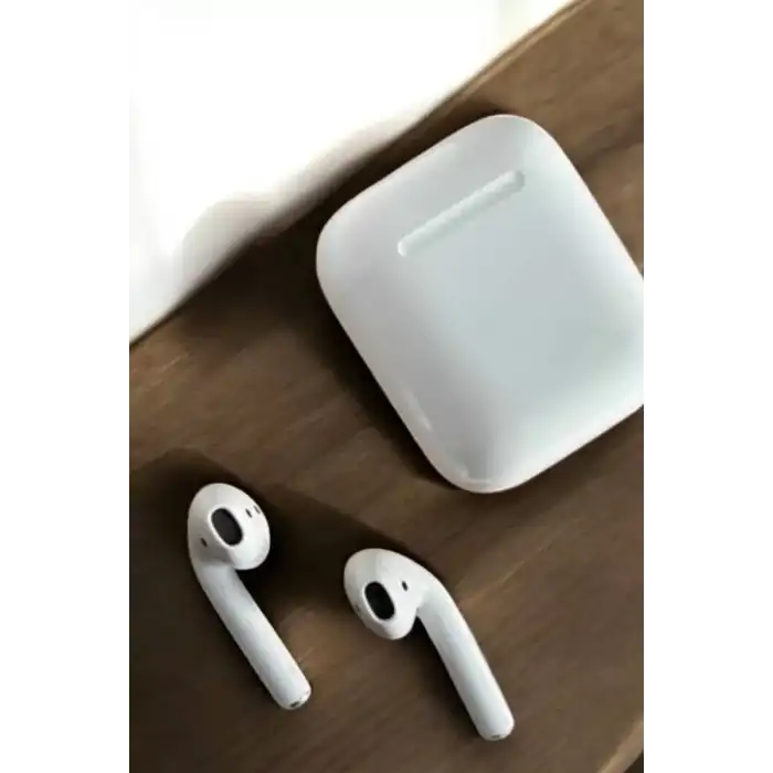 AsilTech 2.Nesil TWS Bluetooth Kulaklık Yüksek Ses Kaliteli