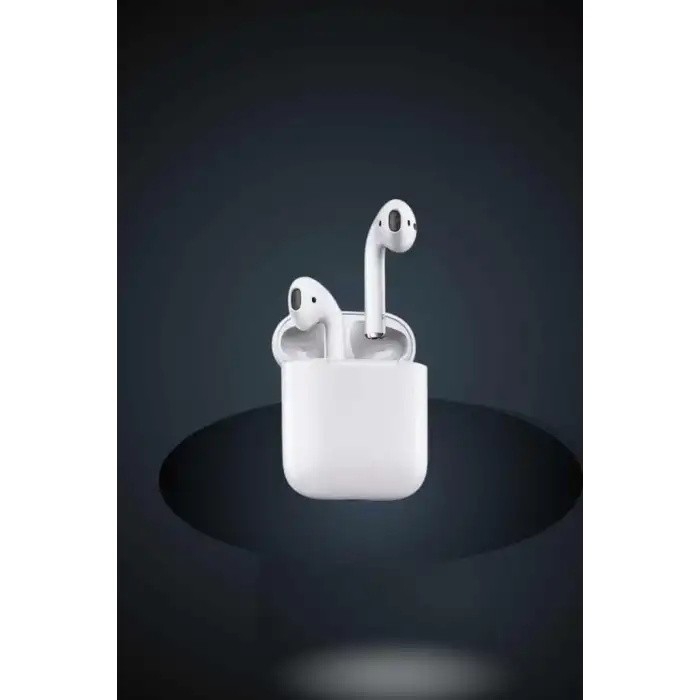 AsilTech 2.Nesil Yeni Model TWS Bluetooth Kulaklık Dokunmatik Kontrol Yüksek Ses Kaliteli