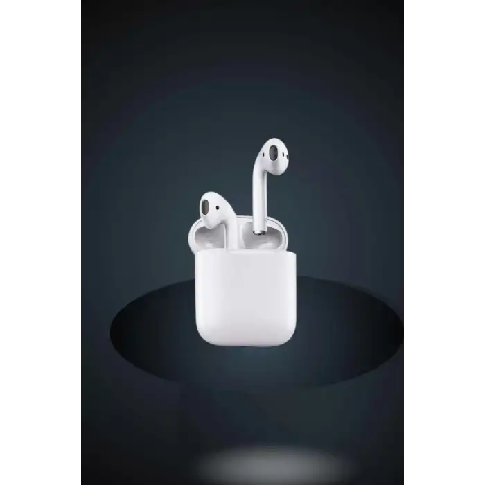 AsilTech 2.Nesil Yeni Model TWS Bluetooth Kulaklık Dokunmatik Kontrol Yüksek Ses Kaliteli