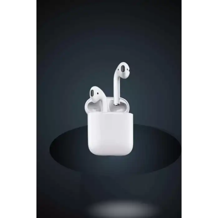 AsilTech 2.Nesil Yeni Model TWS Bluetooth Kulaklık Dokunmatik Kontrol Yüksek Ses Kaliteli